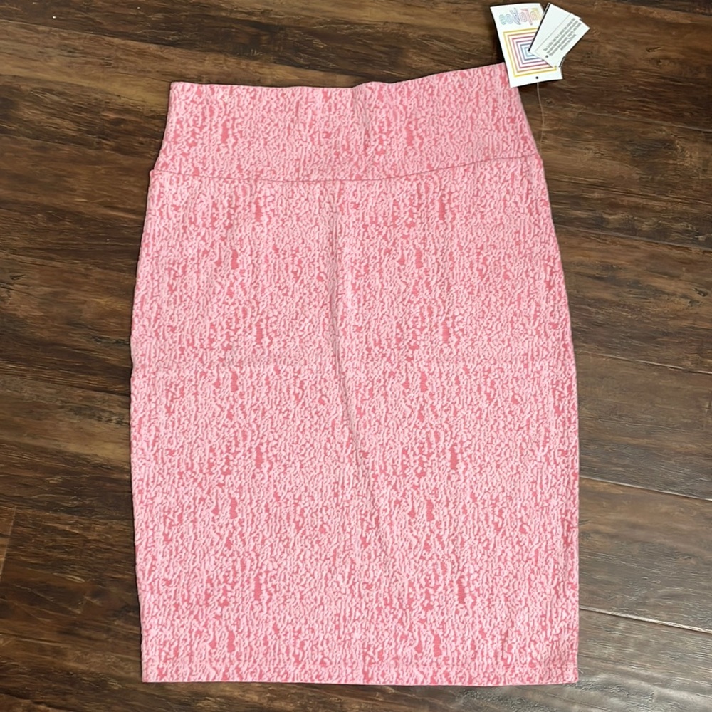 NWT Pink Cassie